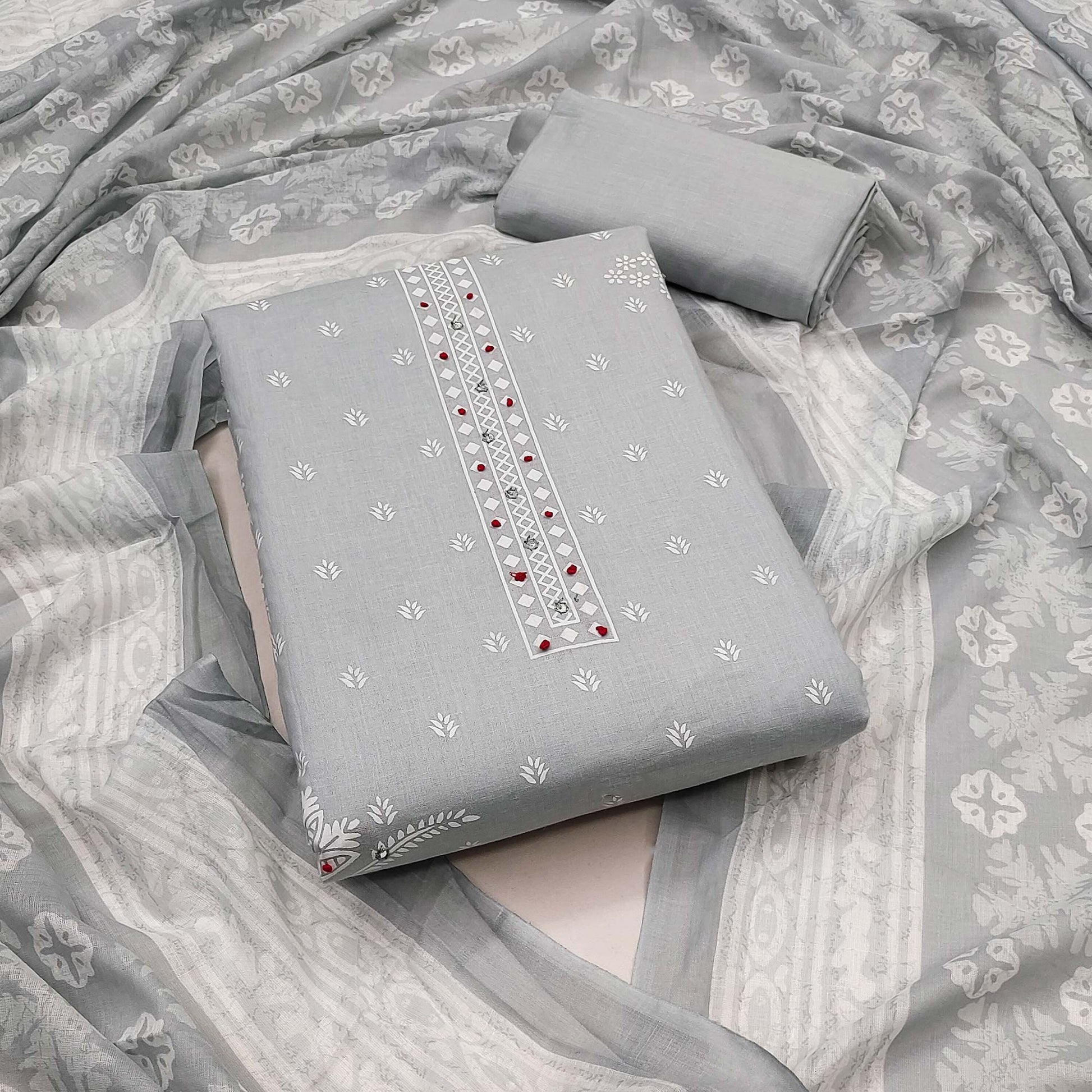 grey-floral-printed-pure-cotton-dress-material-6