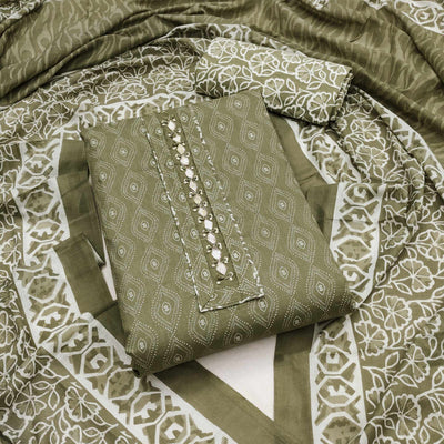 green-floral-printed-pure-cotton-dress-material-15