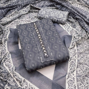 grey-floral-printed-pure-cotton-dress-material-9