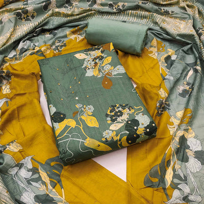 grey-floral-printed-pure-cotton-dress-material-11