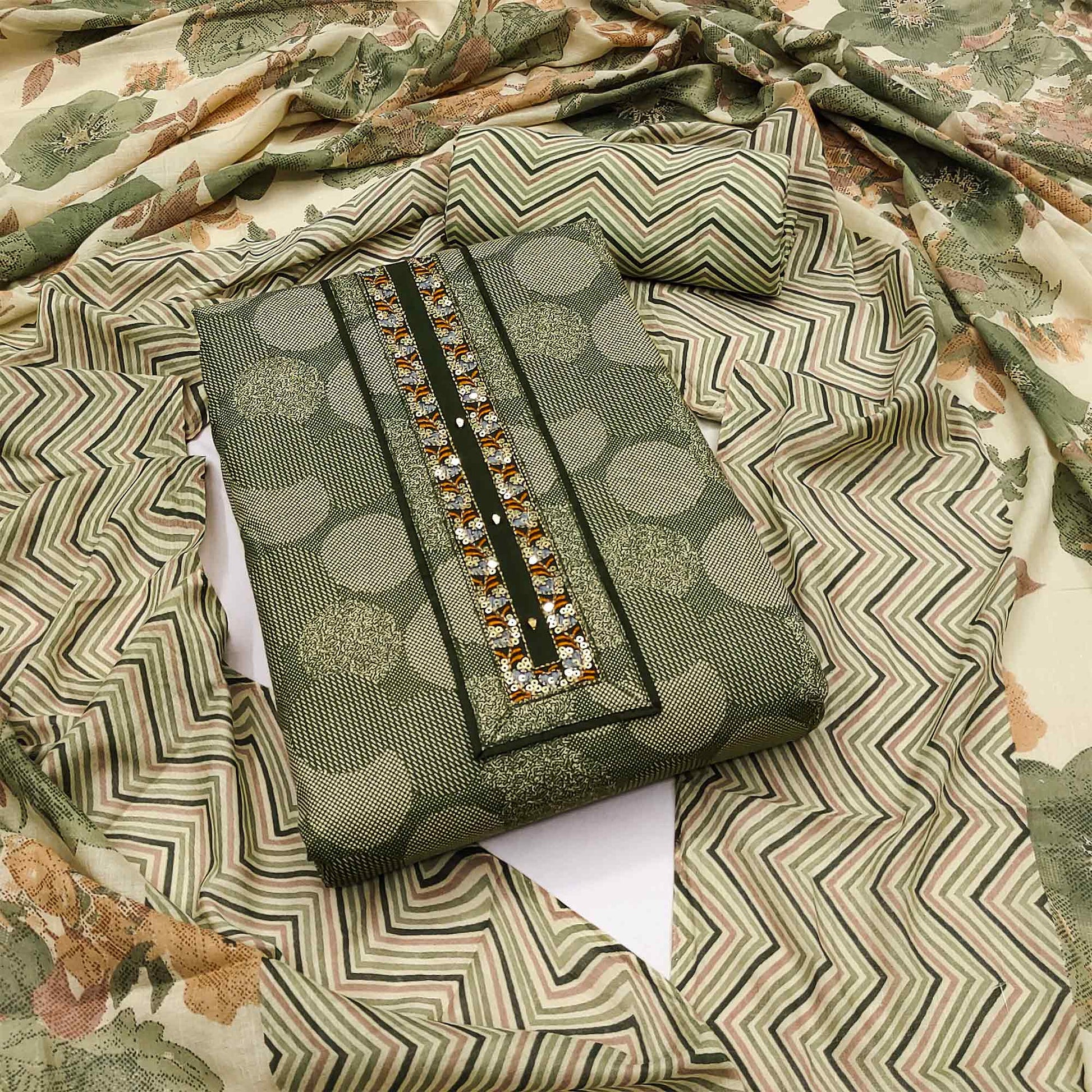 green-printed-pure-cotton-dress-material-11