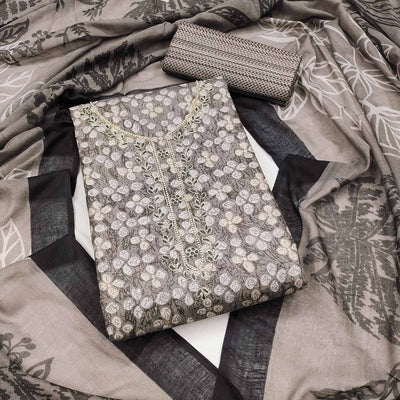 grey-floral-printed-pure-cotton-dress-material-14