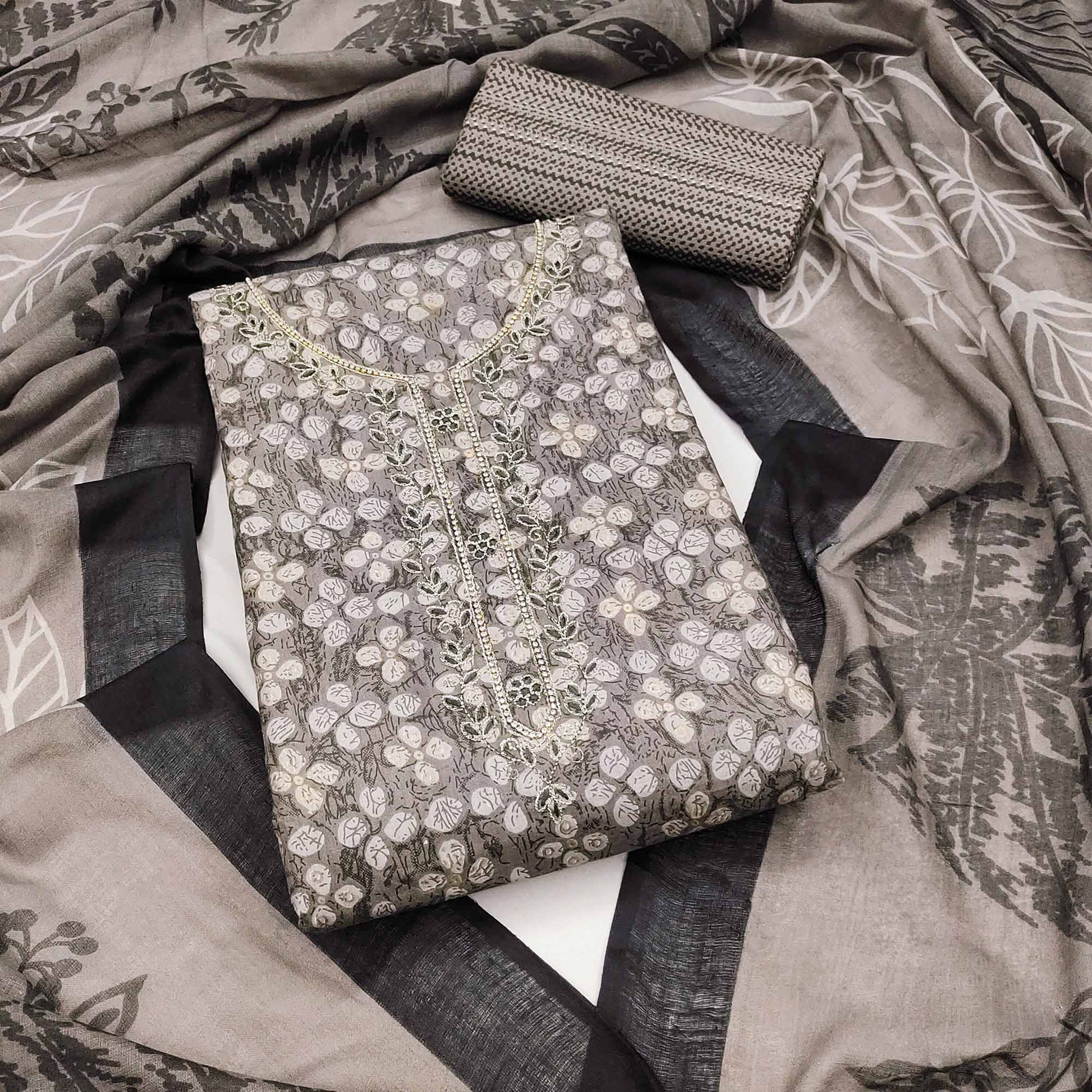 grey-floral-printed-pure-cotton-dress-material-14