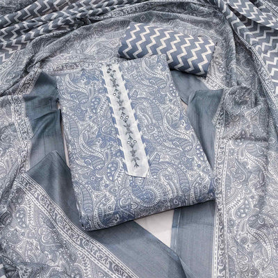 grey-paisley-printed-pure-cotton-dress-material