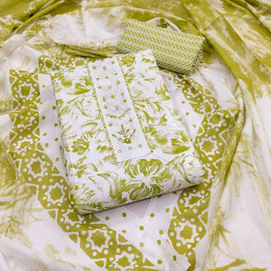green-floral-printed-with-embroidery-pure-cotton-dress-material-2
