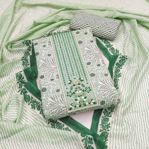 green-floral-printed-with-embroidery-pure-cotton-dress-material-3