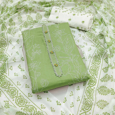 green-floral-printed-pure-cotton-dress-material-24