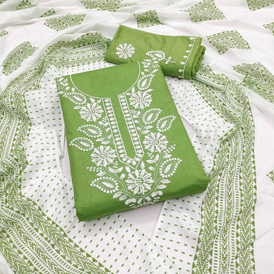 green-floral-embroidered-pure-cotton-dress-material-5