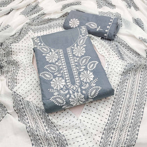 grey-floral-embroidered-pure-cotton-dress-material-3