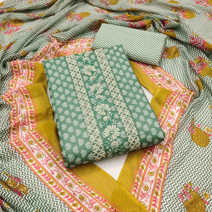 green-floral-printed-with-embroidery-pure-cotton-dress-material-4