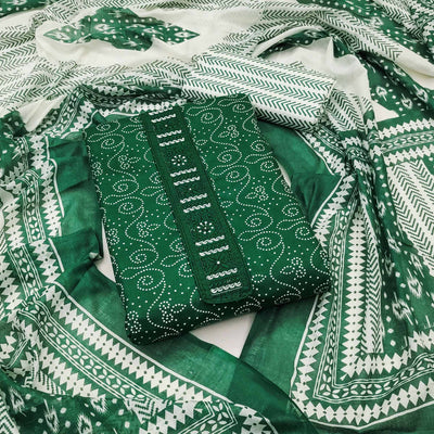 green-printed-with-embroidery-pure-cotton-dress-material-3