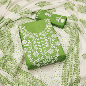 green-floral-embroidered-pure-cotton-dress-material-7