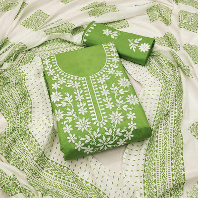 green-floral-embroidered-pure-cotton-dress-material-7