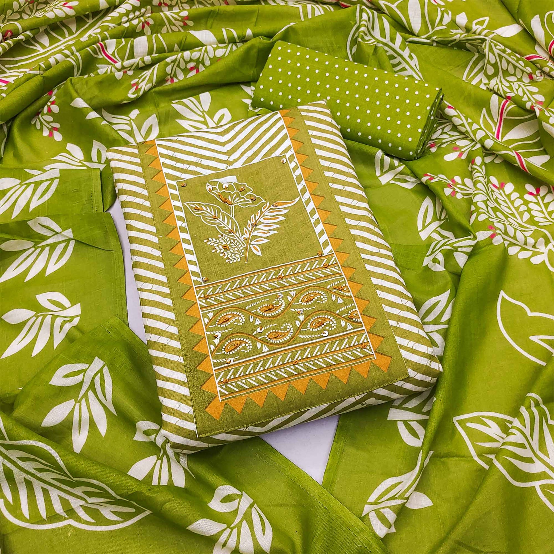 green-printed-pure-cotton-dress-material-17