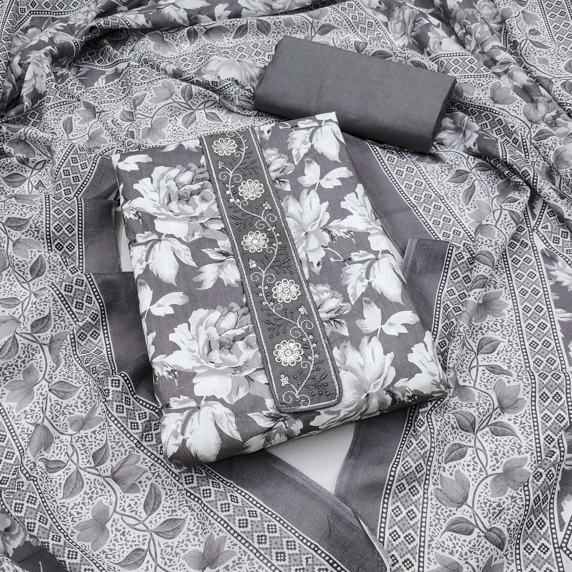 grey-floral-printed-pure-cotton-dress-material-17