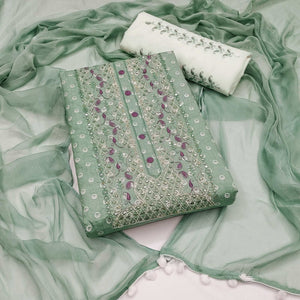 green-geometric-printed-with-embroidered-pure-cotton-dress-material