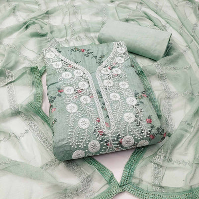 green-floral-printed-with-embroidery-pure-cotton-dress-material-8