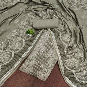 grey-floral-printed-pure-cotton-dress-material-3