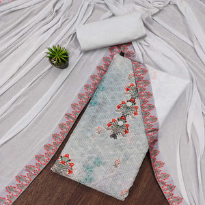 6grey-floral-printed-cotton-silk-dress-material