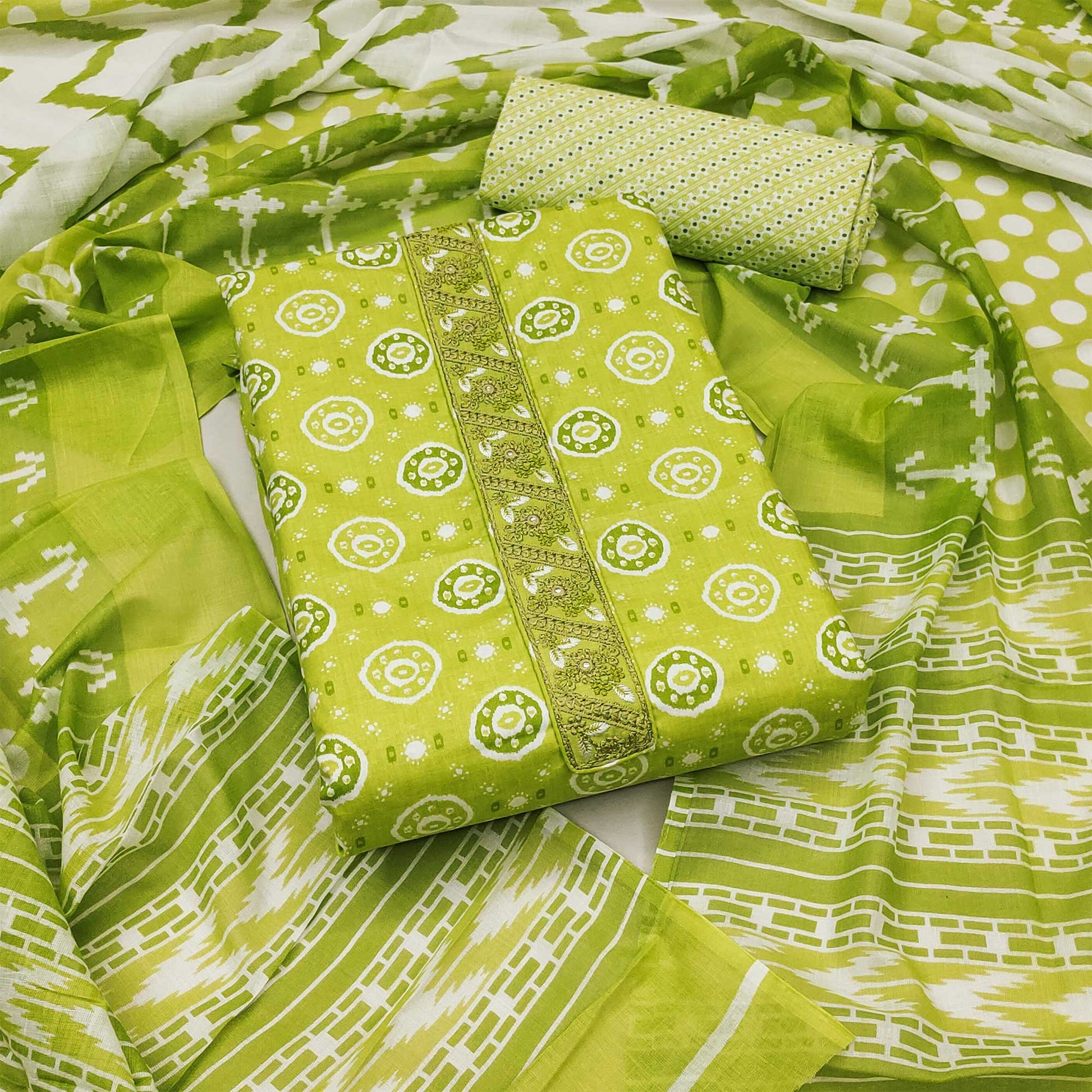 green-printed-pure-cotton-dress-material-9