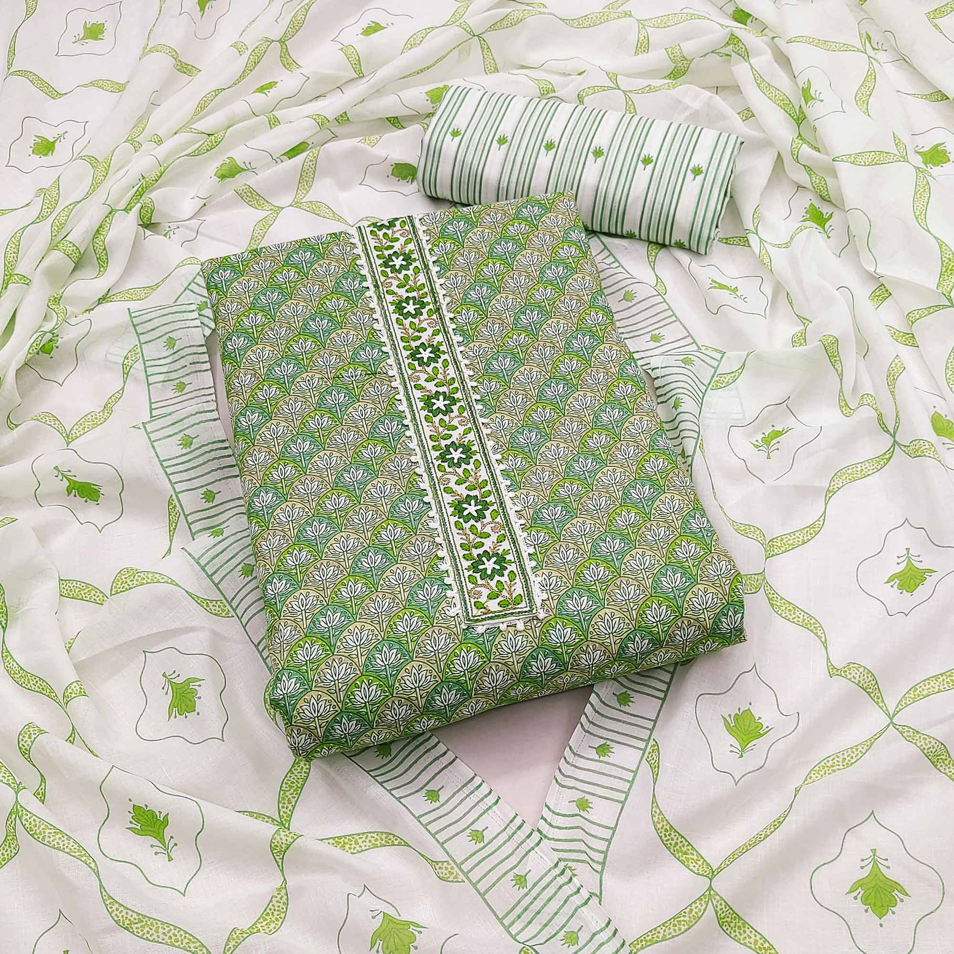 green-floral-printed-pure-cotton-dress-material-25