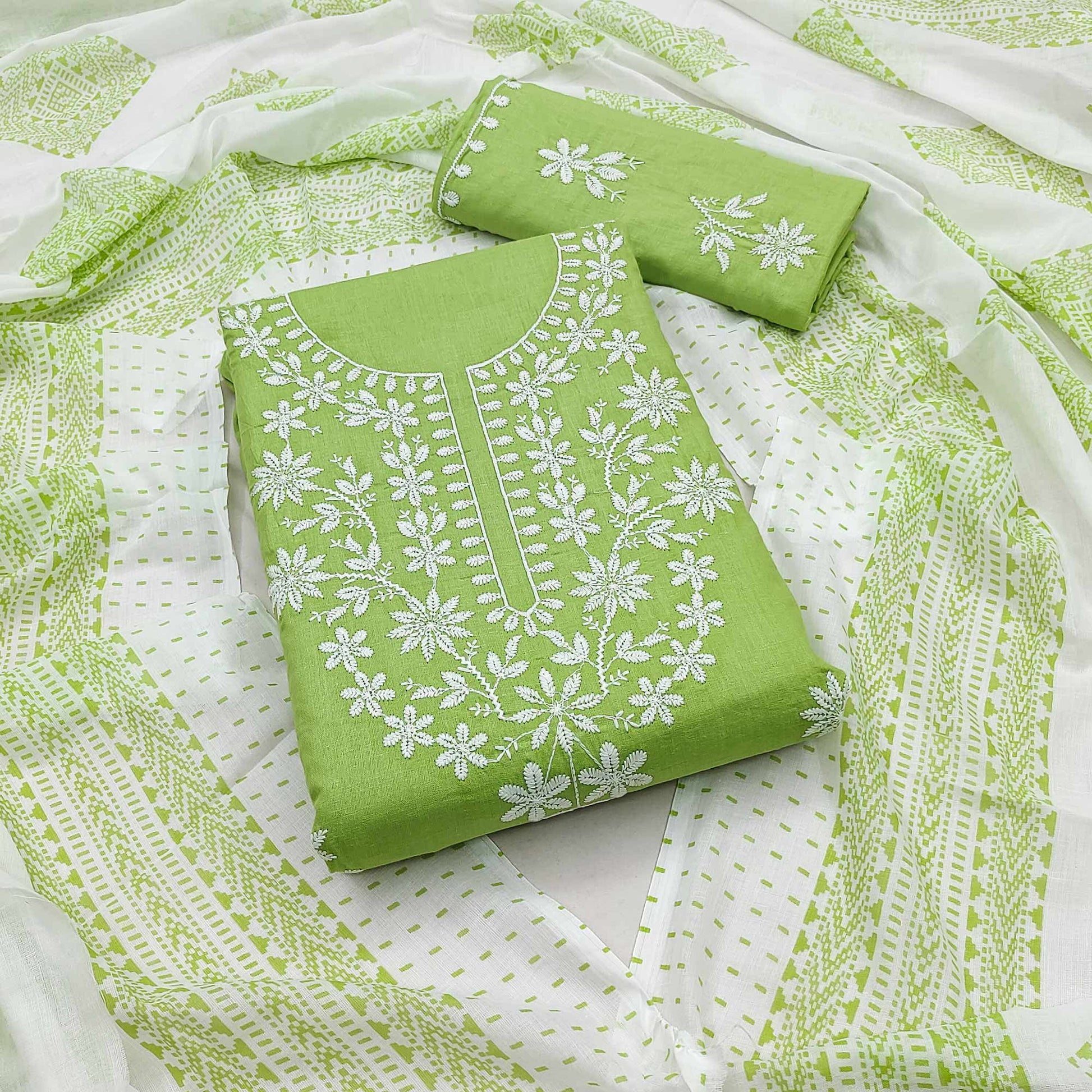 green-floral-embroidered-pure-cotton-dress-material-6