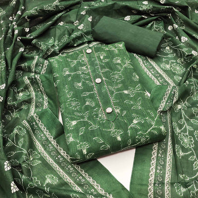green-floral-printed-poly-cotton-dress-material-6