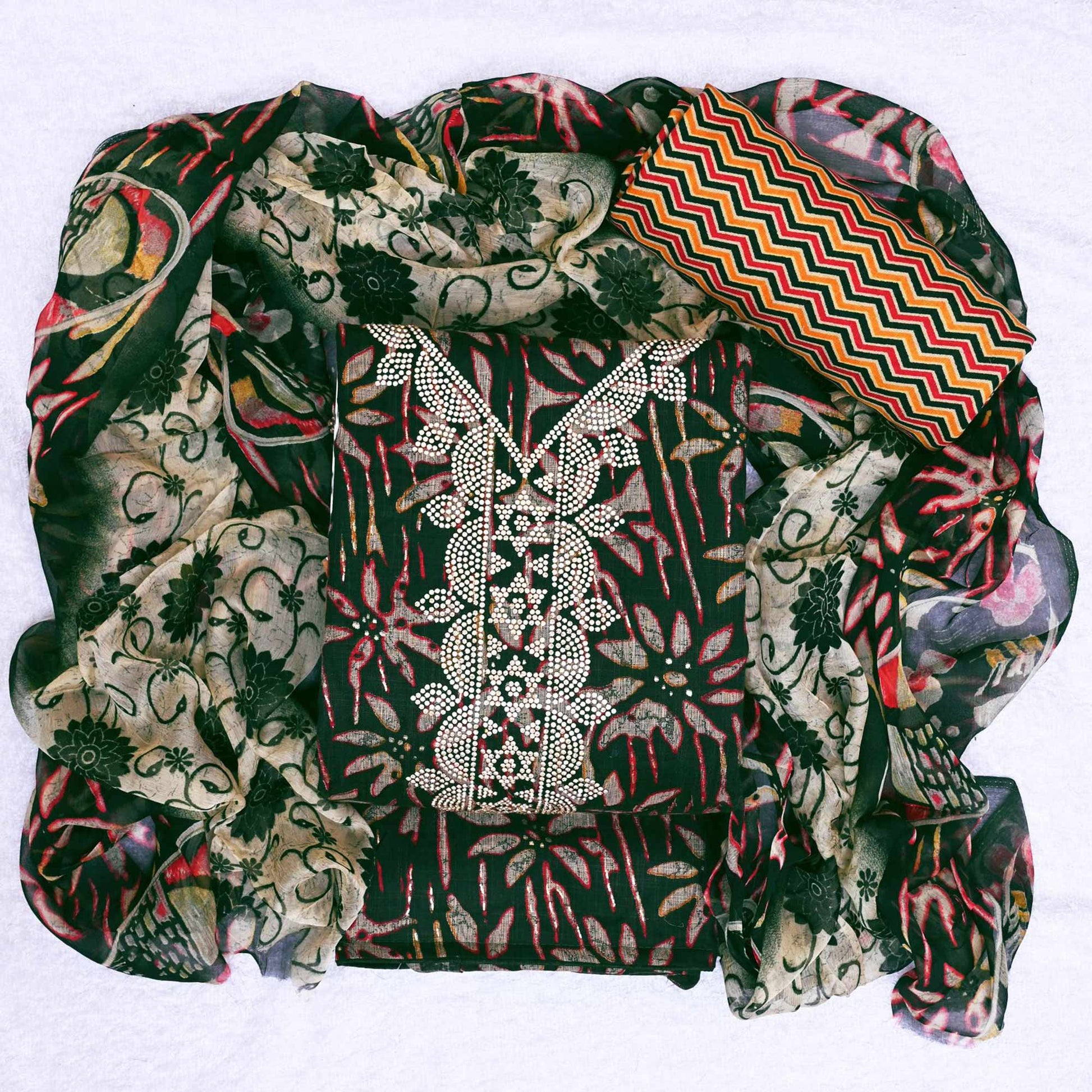 green-floral-printed-pure-cotton-dress-material-27