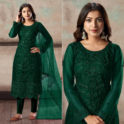 green-floral-embroidered-net-suit-2