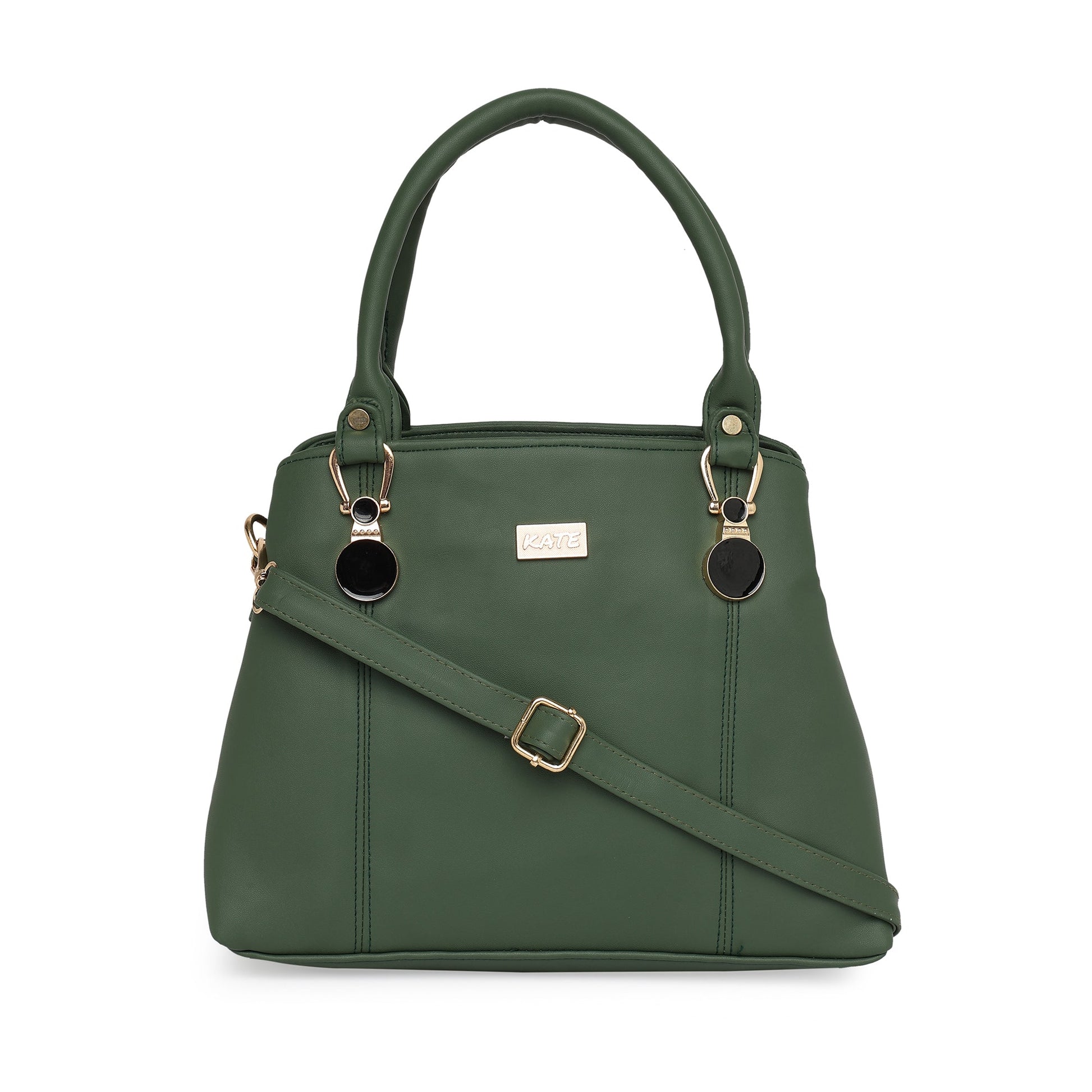 green-womans-leather-handbag-with-belt
