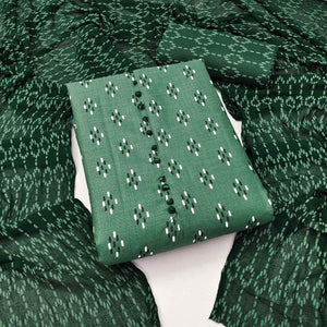 green-printed-poly-cotton-dress-material-2