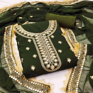 green-embroidered-georgette-dress-material-5