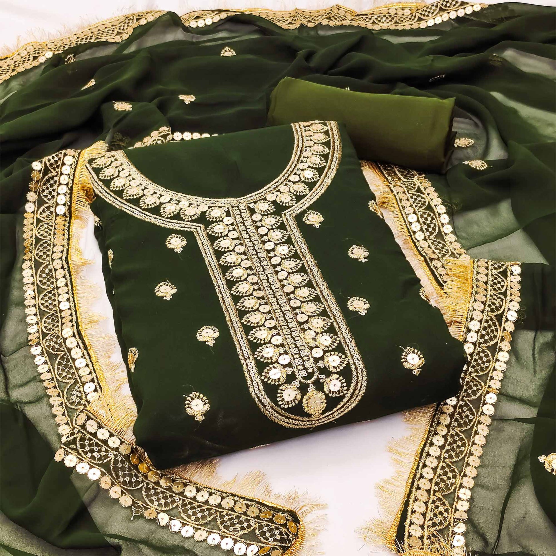 green-embroidered-georgette-dress-material-5