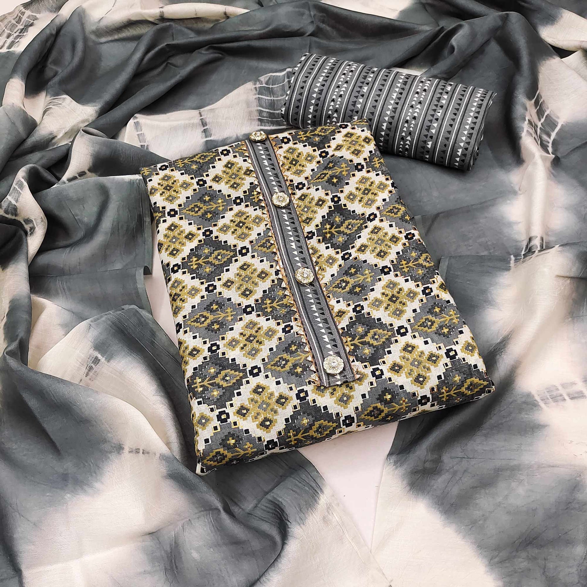 grey-foil-printed-cotton-blend-dress-material-1