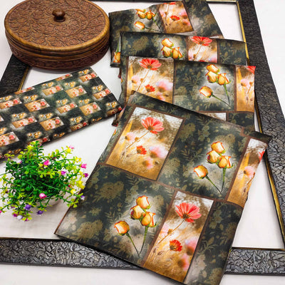 grey-floral-printed-art-silk-saree-1