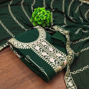green-embroidered-georgette-dress-material-7