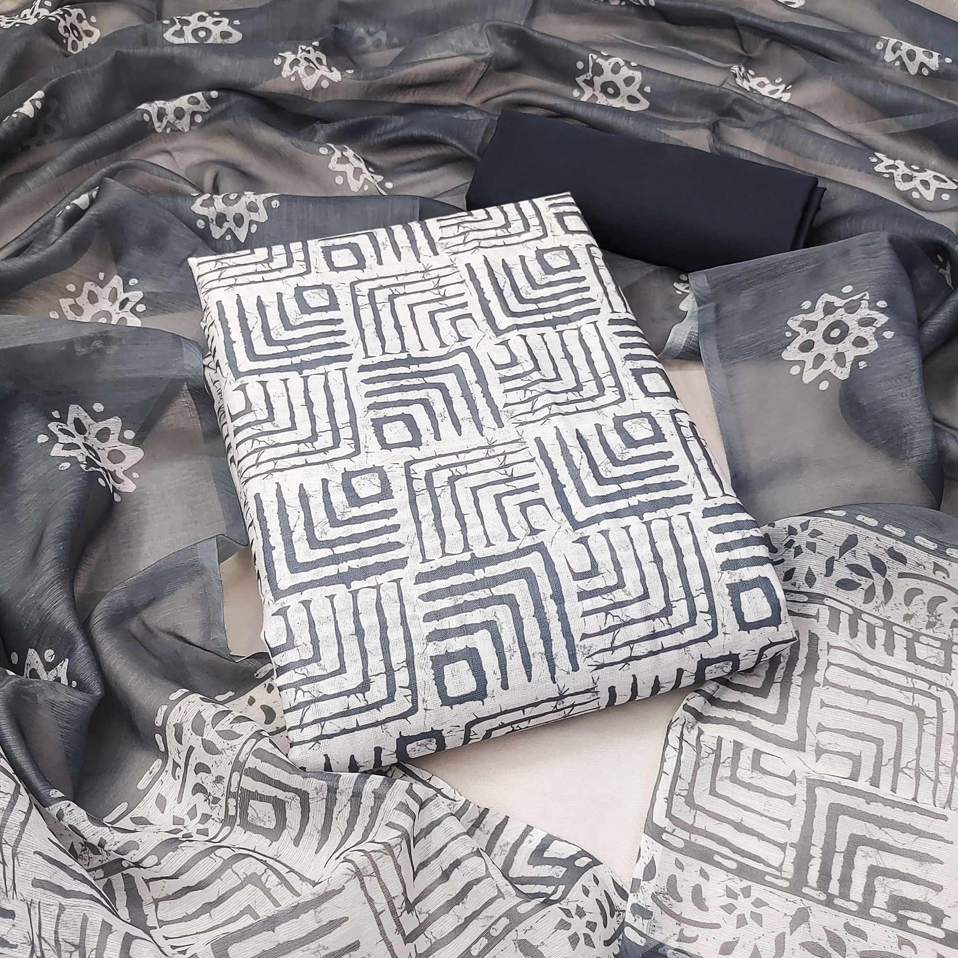 grey-geometric-printed-pure-cotton-dress-material-1