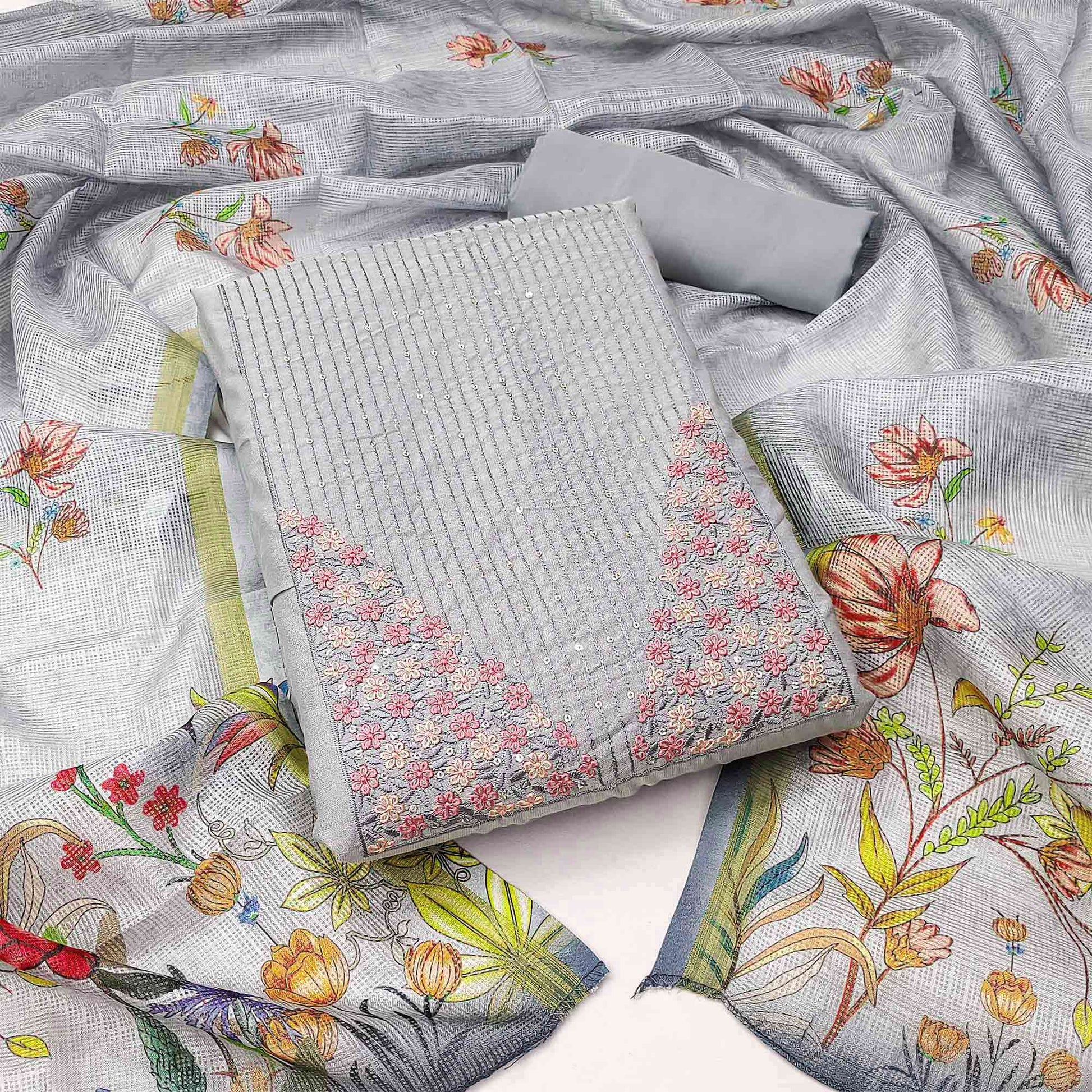 grey-floral-embroidered-pure-cotton-dress-material-5