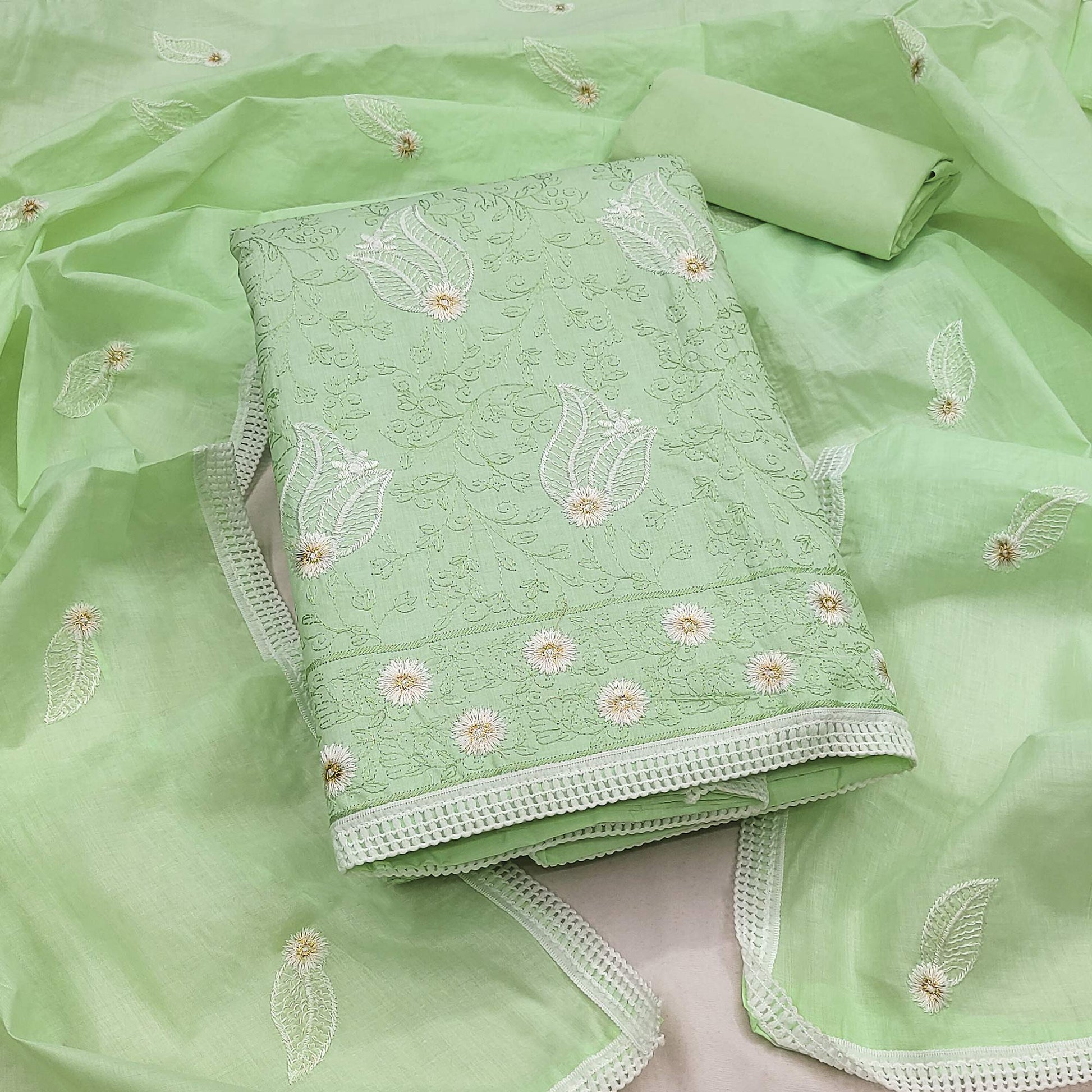 green-floral-embroidered-pure-cotton-dress-material-10