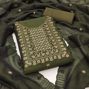 green-floral-embroidered-cotton-blend-dress-material-4