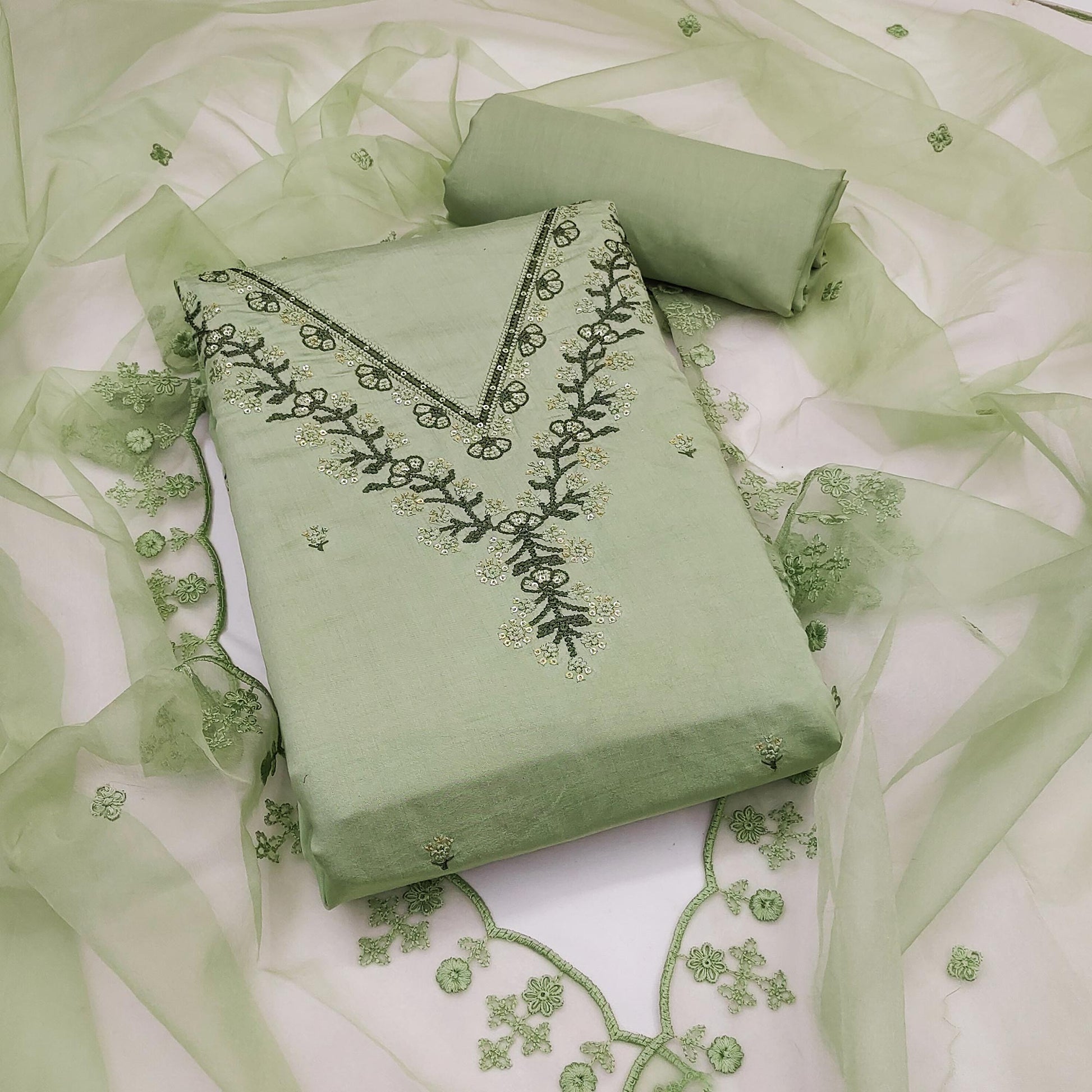 green-sequins-embroidered-viscose-dress-material