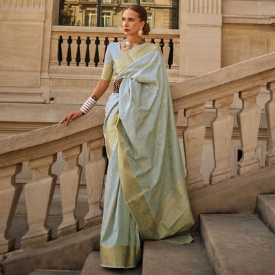 grey-floral-woven-khaadi-silk-saree