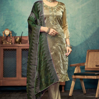 green-floral-embroidery-with-swarovski-work-jimmy-choo-tissue-semi-stitched-suit