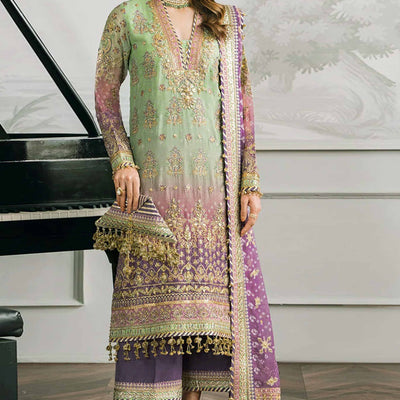 green-digital-print-with-sequins-embroidery-georgette-semi-stitched-pakistani-suit