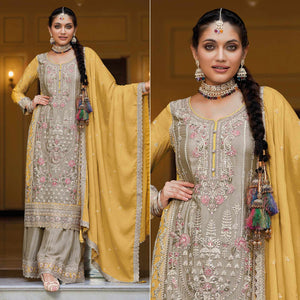 grey-floral-embroidered-chinon-palazzo-suit