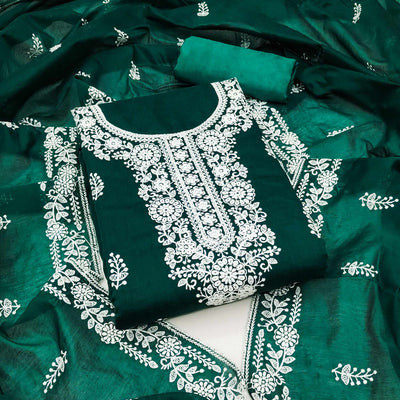 green-floral-embroidered-modal-dress-material-2