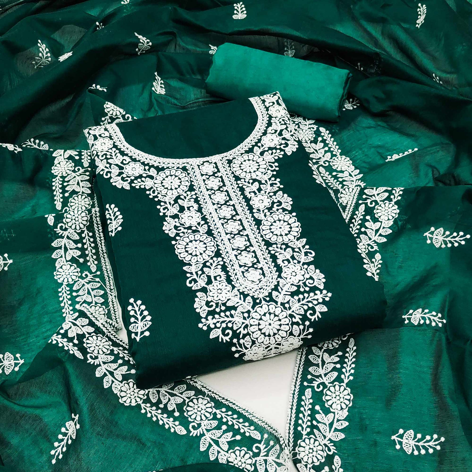 green-floral-embroidered-modal-dress-material-2