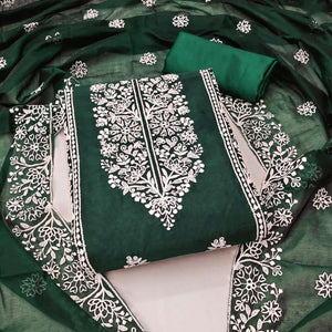 green-floral-embroidered-modal-dress-material-4