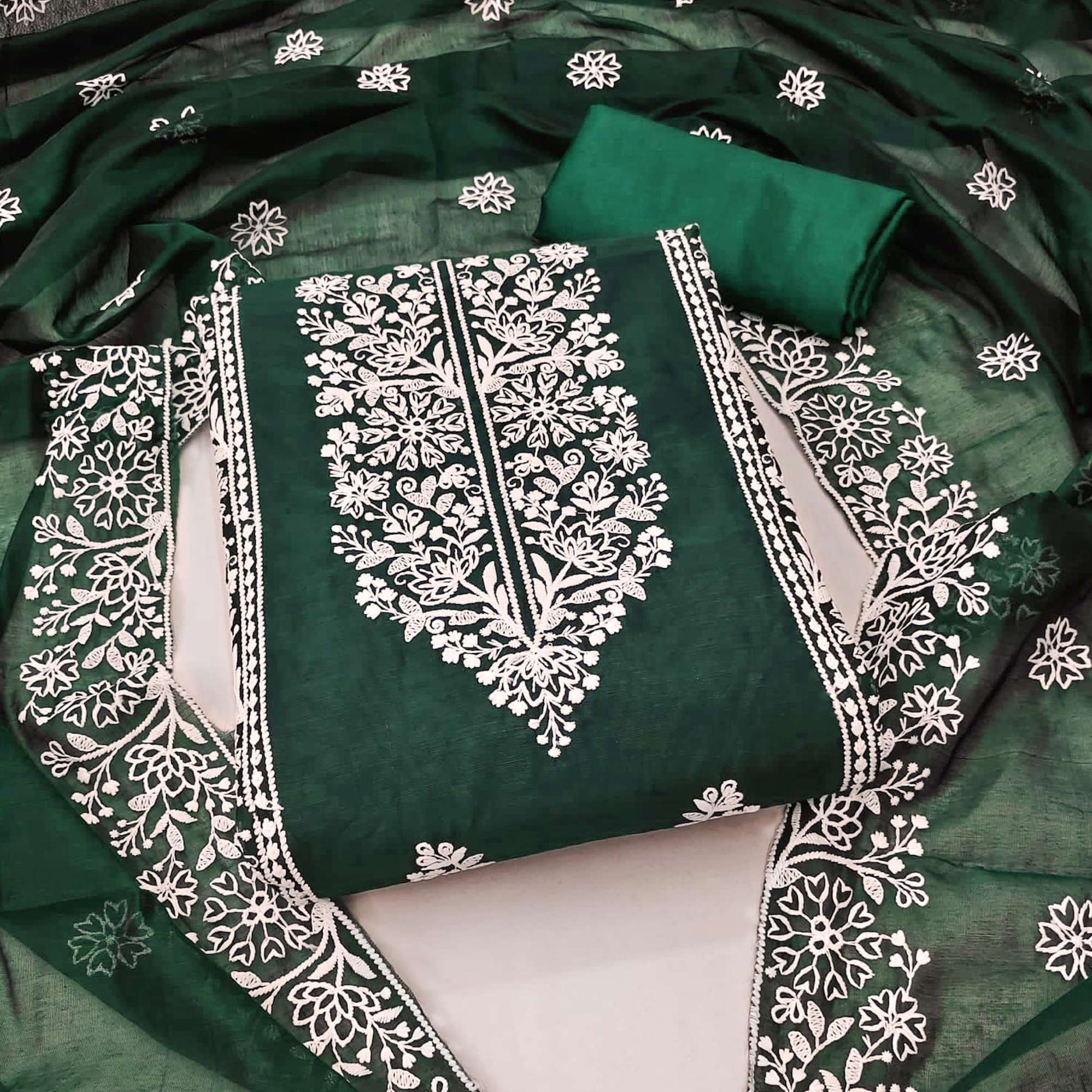 green-floral-embroidered-modal-dress-material-4