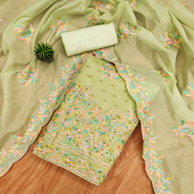 green-floral-embroidered-chanderi-dress-material-19
